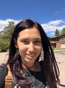 Brandi Andrews, Sales Tax Associate at Sales Tax Colorado LLC.