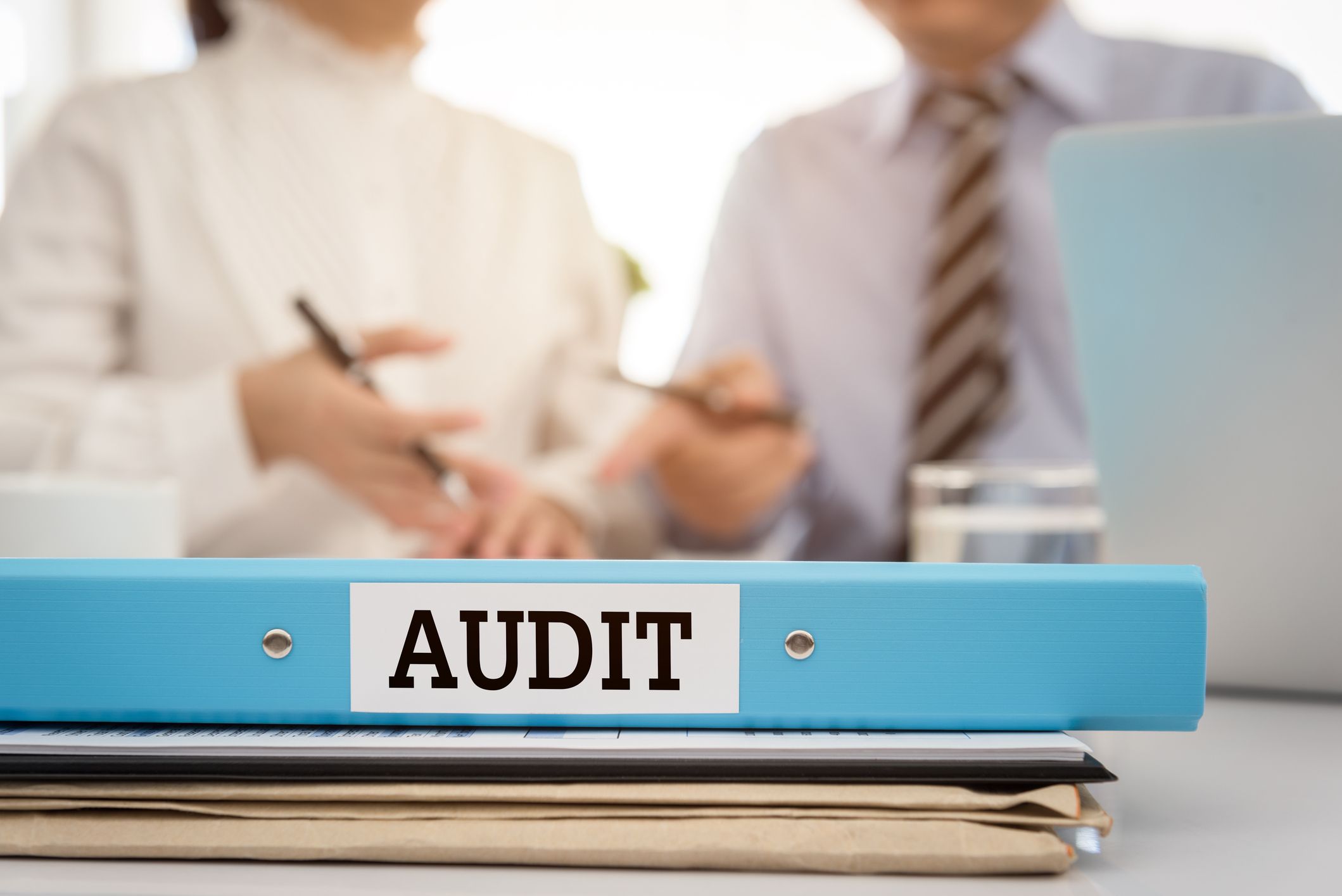 Sales tax audit support services