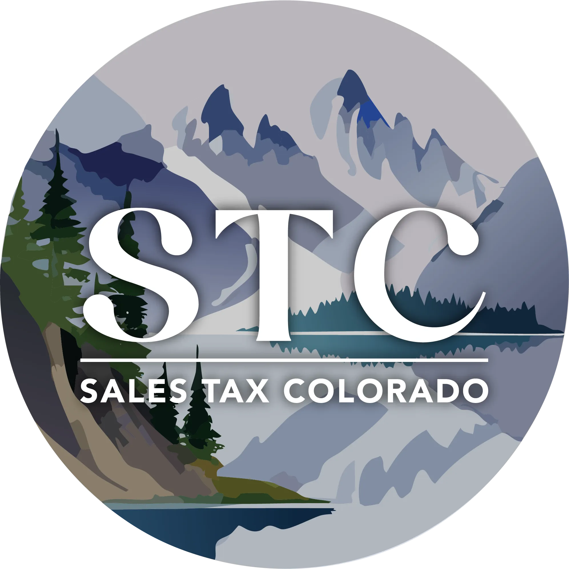Sales Tax Colorado, LLC logo.