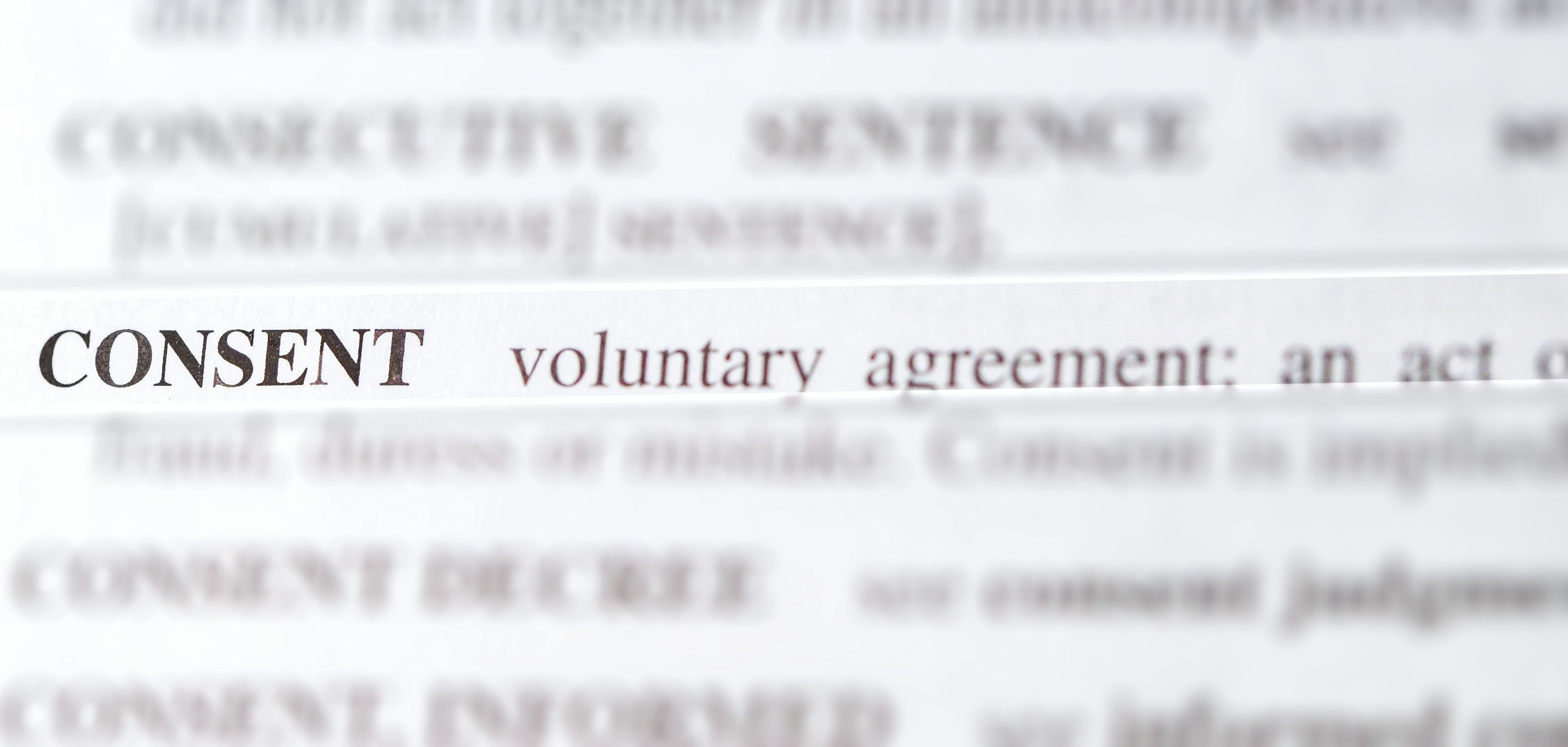 Back filings and voluntary disclosure services